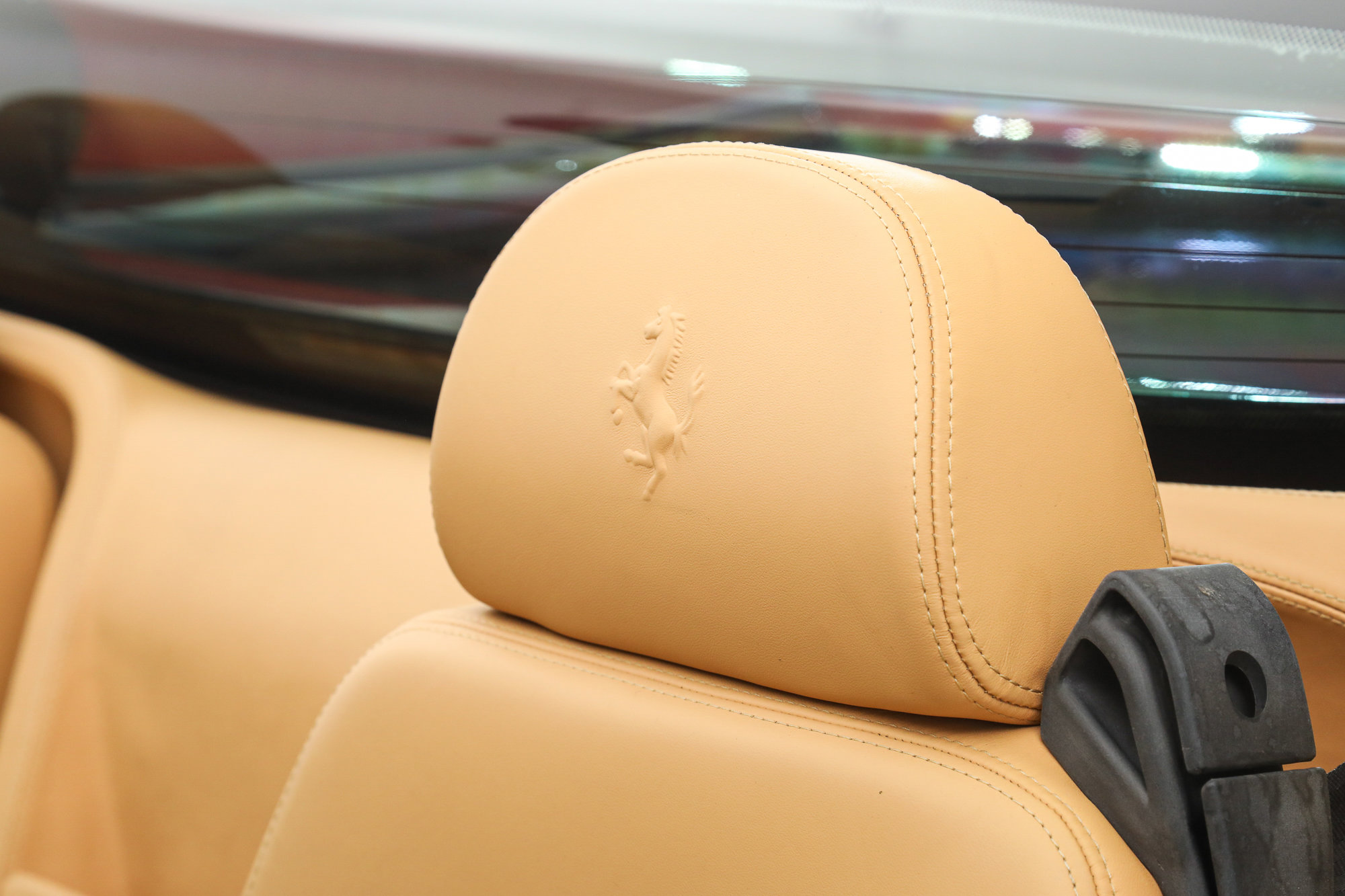 Used 2005 Ferrari 575M Maranello Superamerica image 26