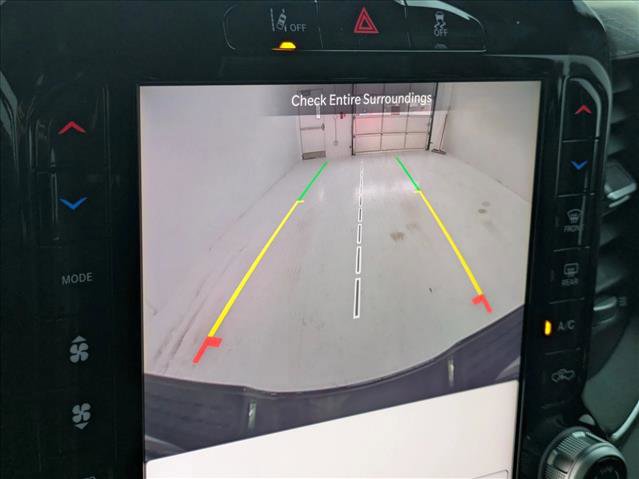 New 2026 RAM 2500 Laramie image 13