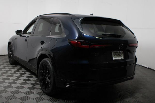 New 2026 MAZDA CX-90 3.3 Turbo S w/ Premium Package image 5