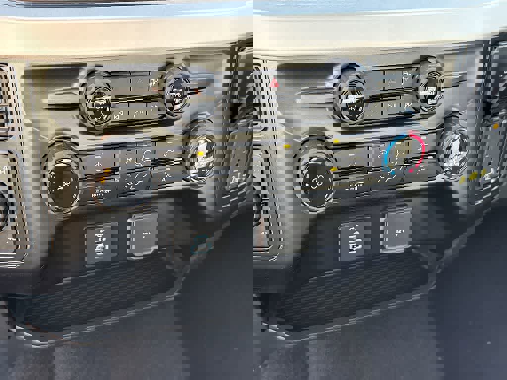 New 2026 Ford F250 XL w/ STX Appearance Package image 24