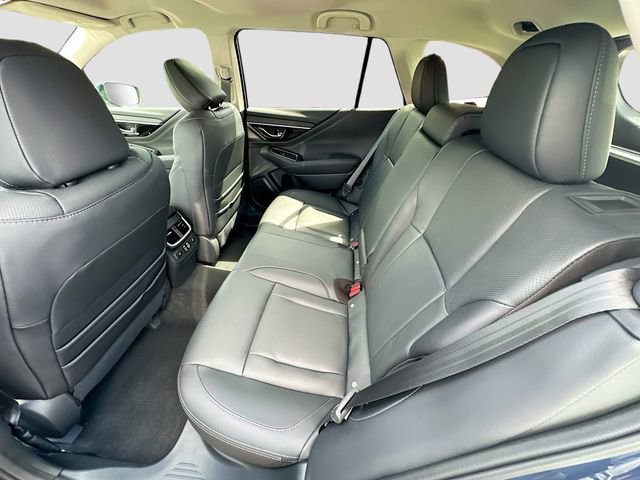 New 2025 Subaru Outback Touring XT image 14
