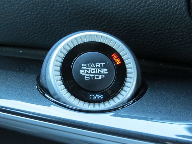 Used 2022 Jeep Wagoneer Series I RWD image 24