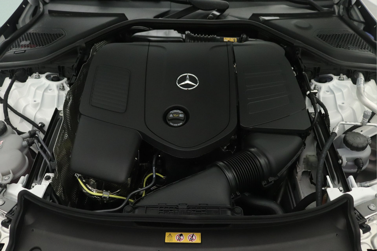 New 2026 Mercedes-Benz E 350 Sedan image 10