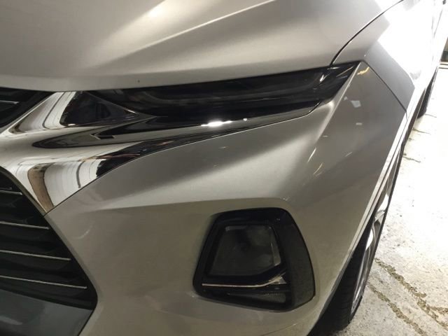 Used 2019 Chevrolet Blazer Premier w/ Sun and Wheels Package image 7