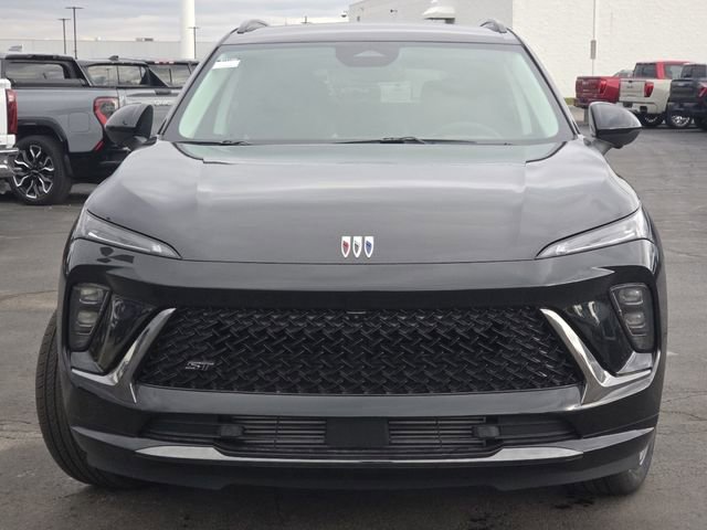 New 2026 Buick Envision Sport Touring image 24