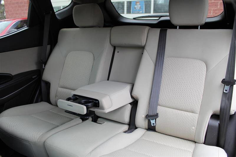 Used 2013 Hyundai Santa Fe Sport 2.0T AWD/4WD image 23