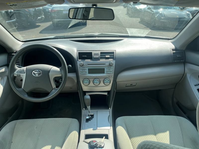 Used 2007 Toyota Camry LE FWD image 28