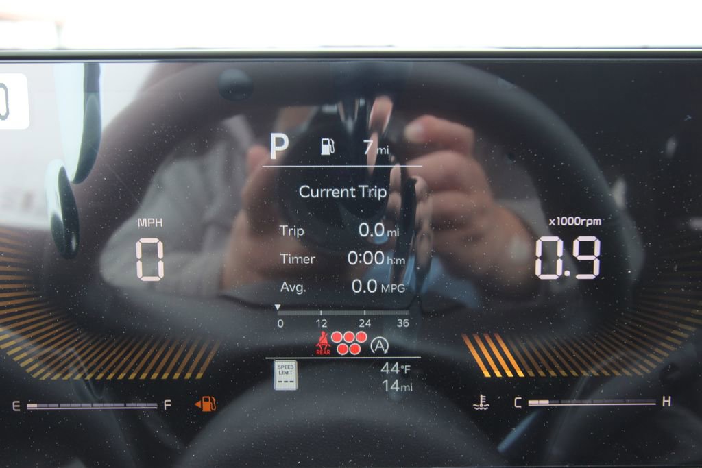 New 2026 Kia Sorento LX image 38