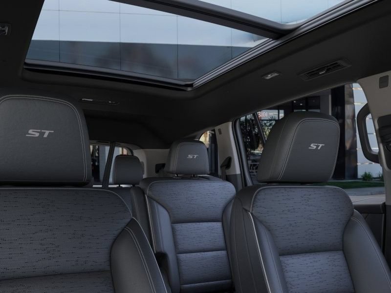New 2026 Buick Enclave Sport Touring w/ Power Package FWD image 49