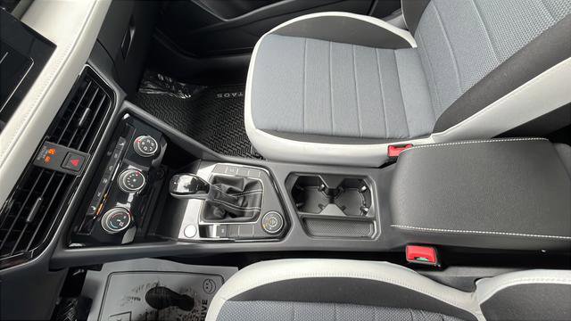 New 2026 Volkswagen Taos S image 16