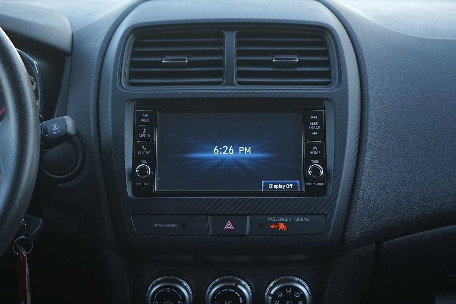 Used 2024 Mitsubishi Outlander Sport ES image 19