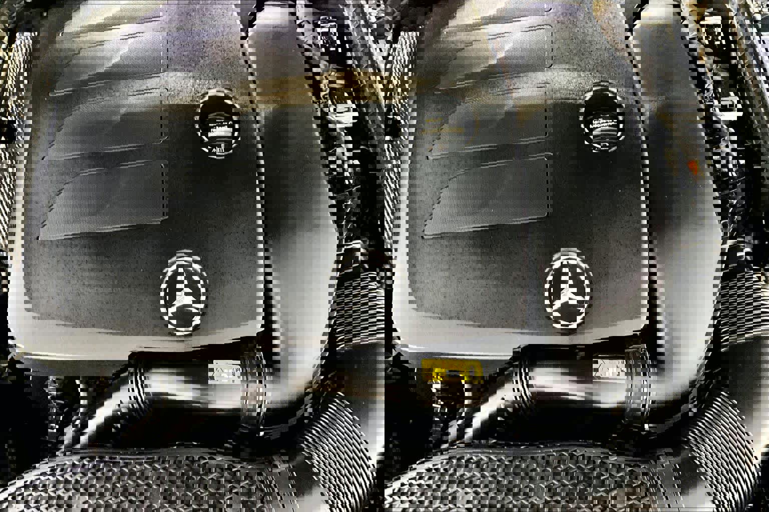 Used 2019 Mercedes-Benz C 300 4MATIC Cabriolet image 31