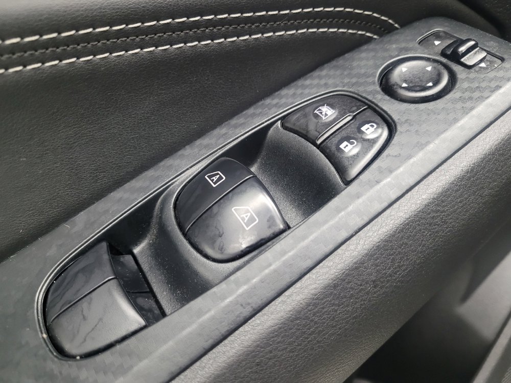 Used 2019 Nissan Altima 2.5 SV FWD image 27
