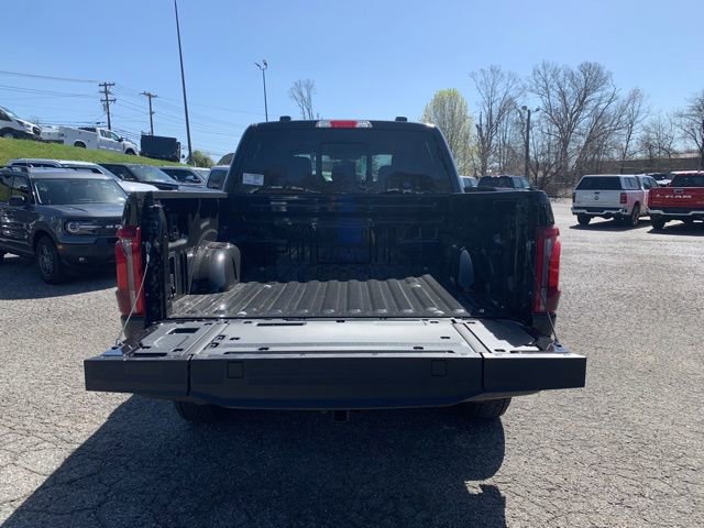 New 2026 Ford F150 King Ranch w/ Equipment Group 601A High image 8