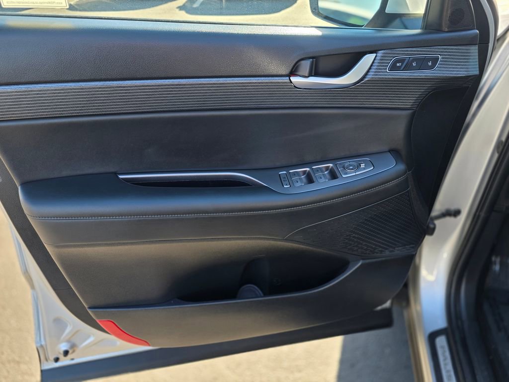 Used 2023 Hyundai Palisade Limited image 20