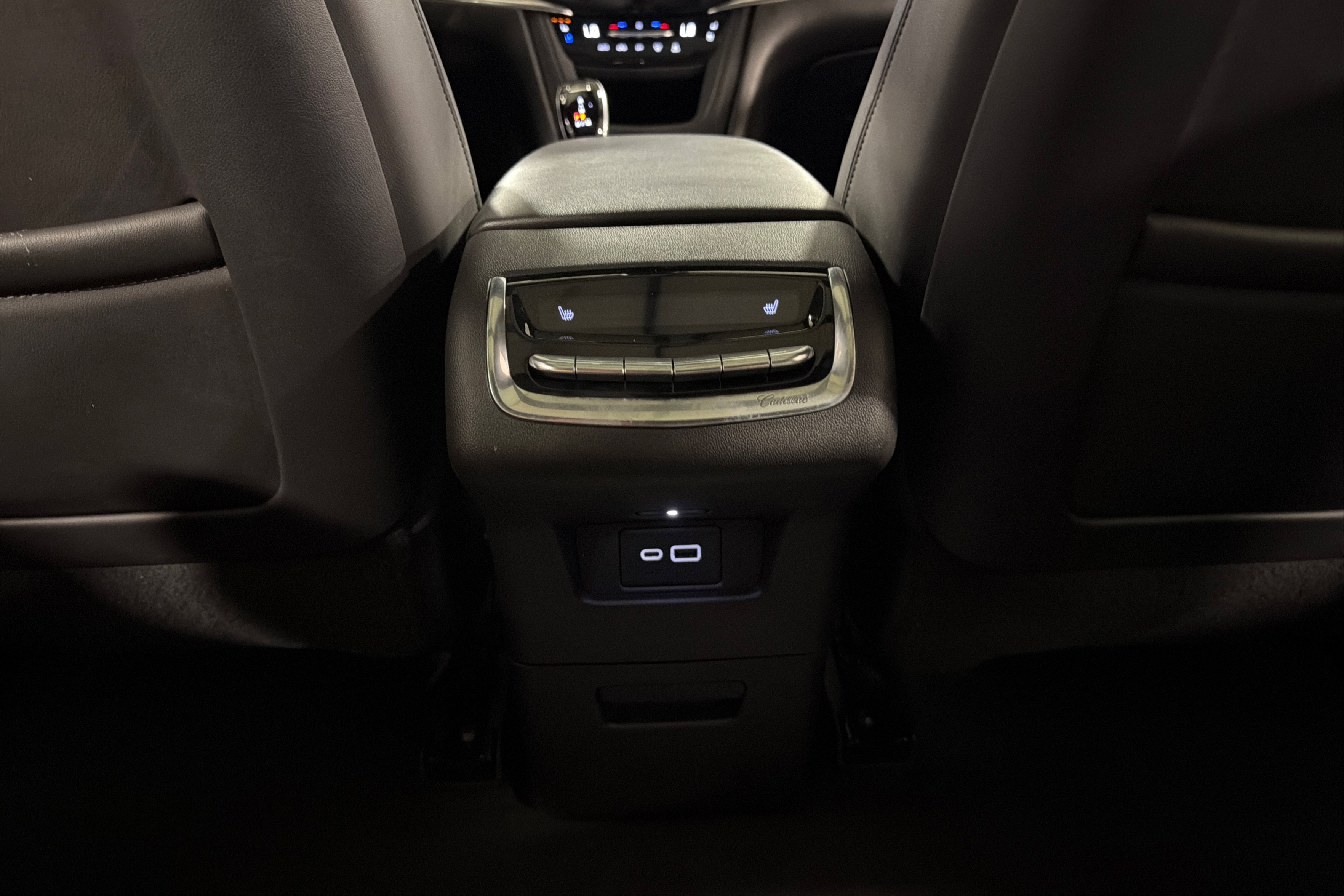 Used 2021 Cadillac XT6 Sport AWD/4WD image 40