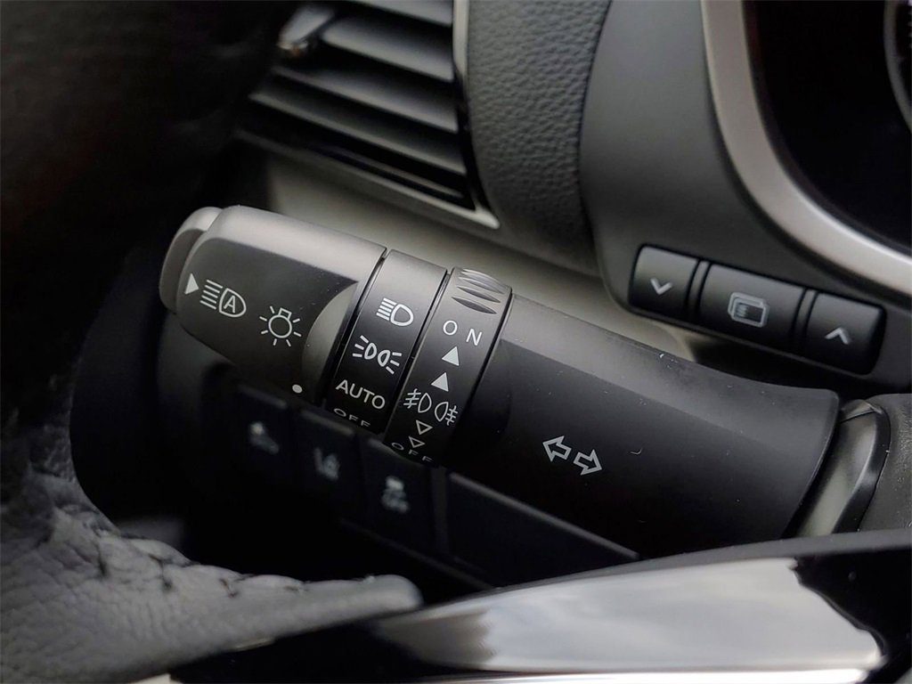 New 2025 Mitsubishi Eclipse Cross SE image 16