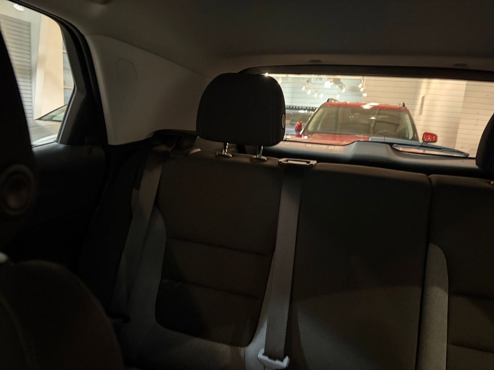 Used 2025 Chevrolet TrailBlazer LT image 37