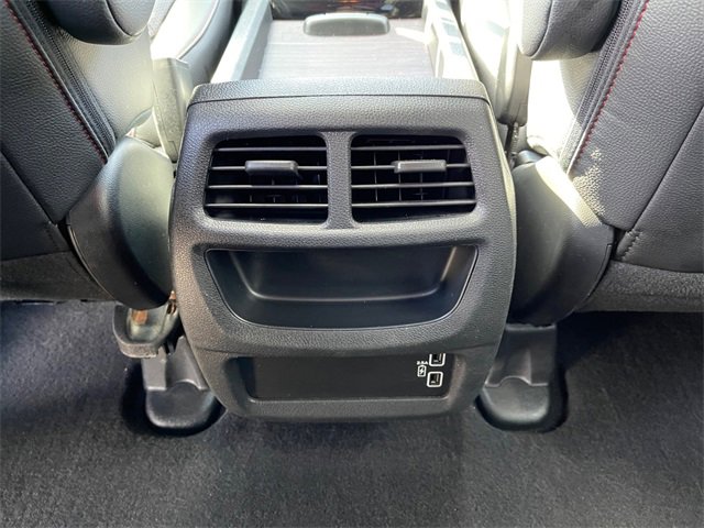 Used 2023 Honda Ridgeline Black Edition image 23