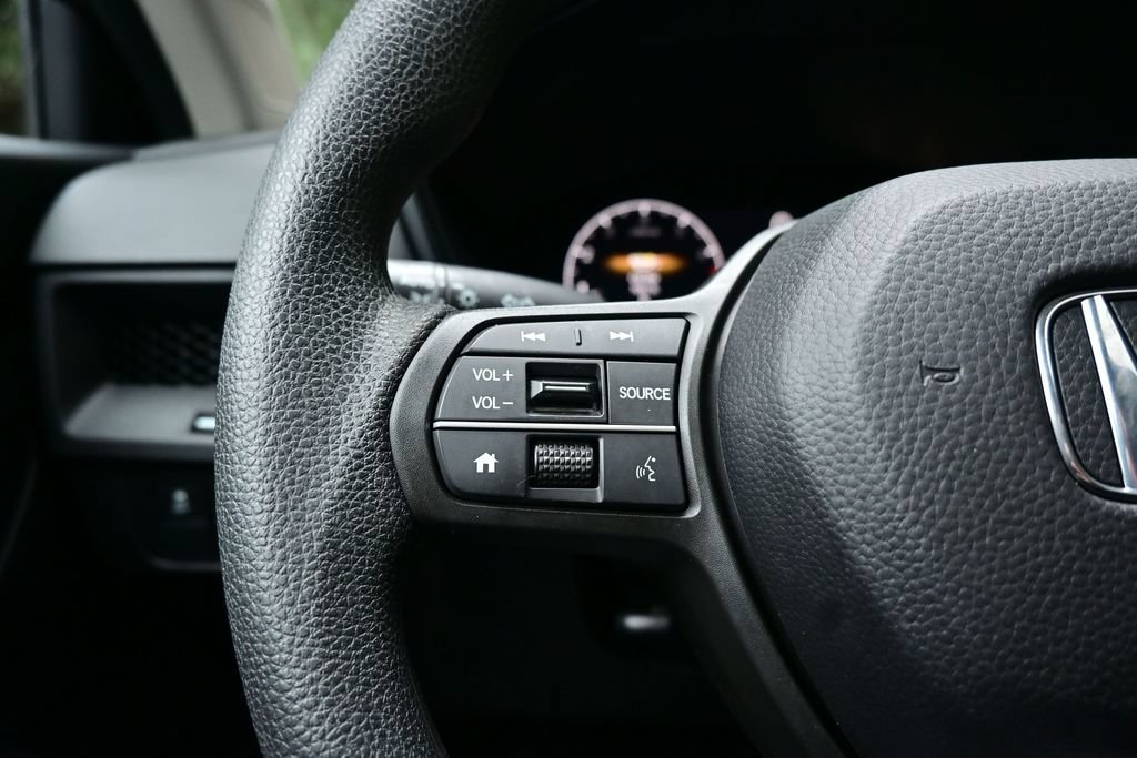 Certified 2024 Honda CR-V EX image 37
