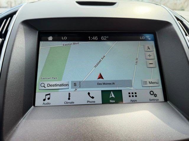 Used 2018 Ford Edge Sport w/ Equipment Group 401A image 33