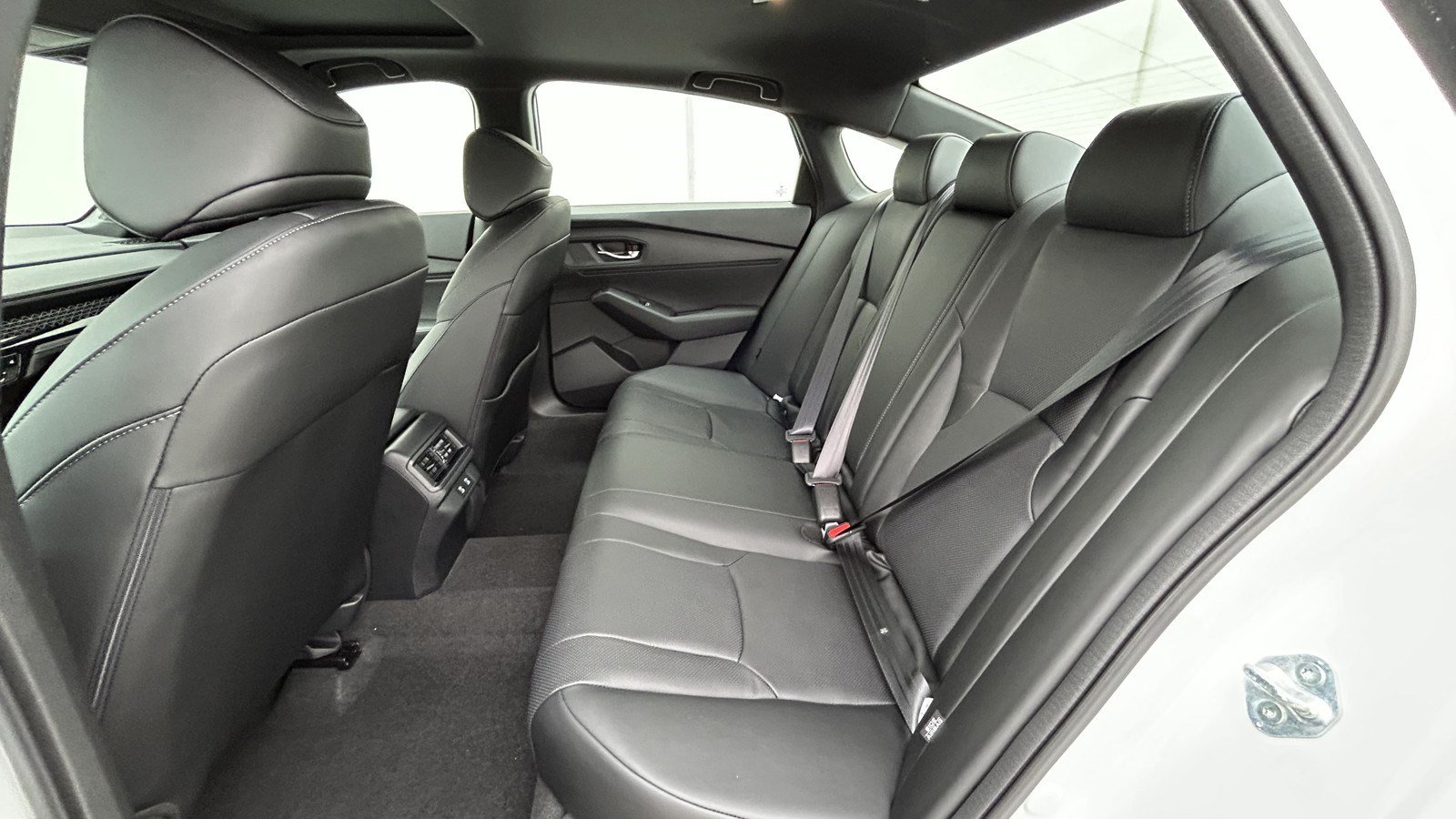New 2026 Honda Accord Sport image 13