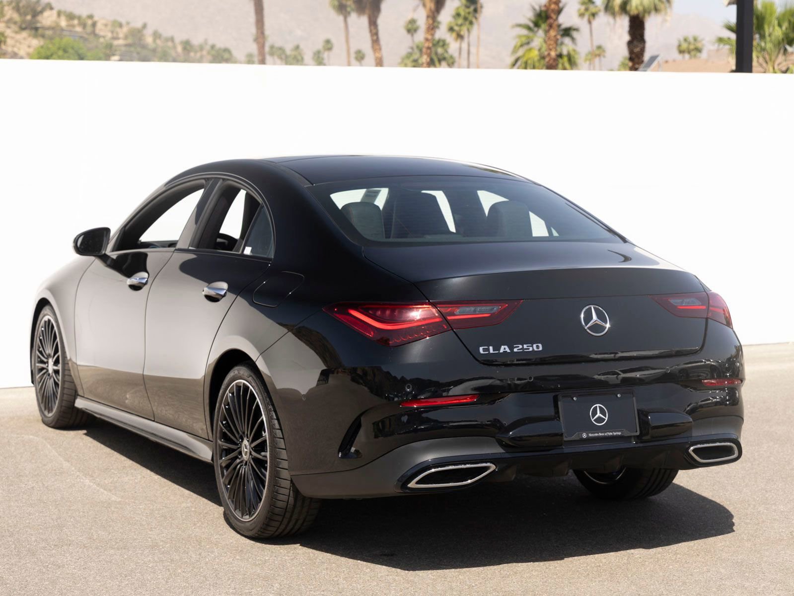 Used 2026 Mercedes-Benz CLA 250 image 7