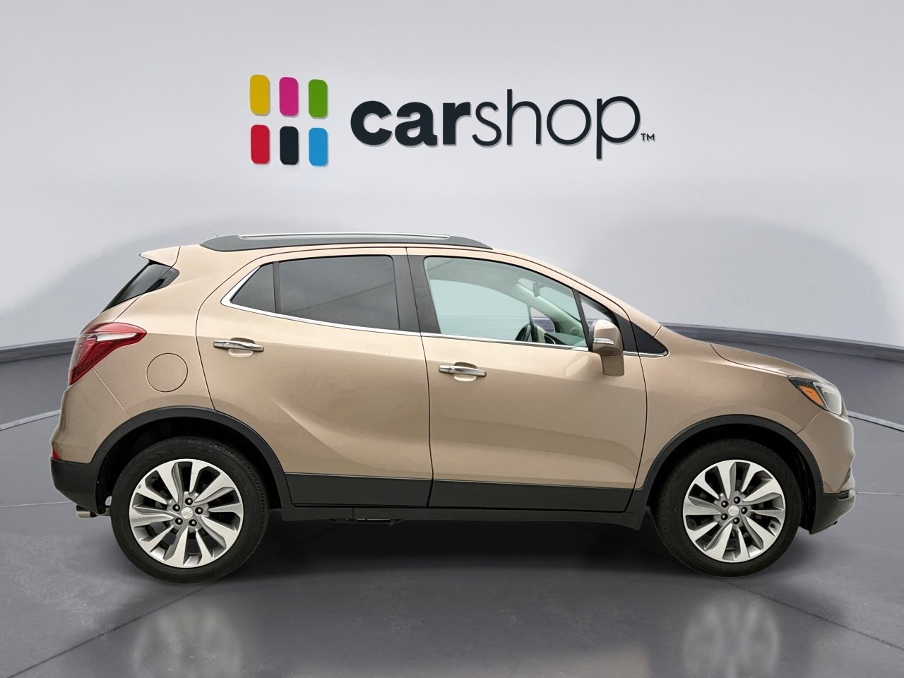 Used 2019 Buick Encore Preferred image 6