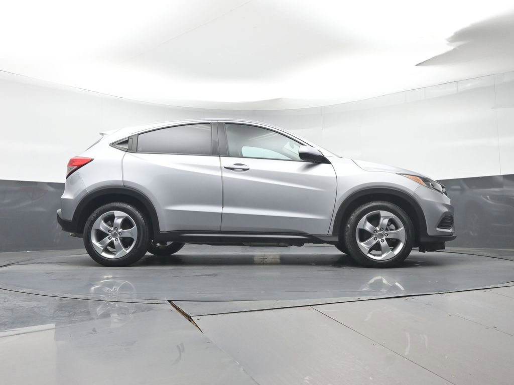 Used 2022 Honda HR-V LX image 30