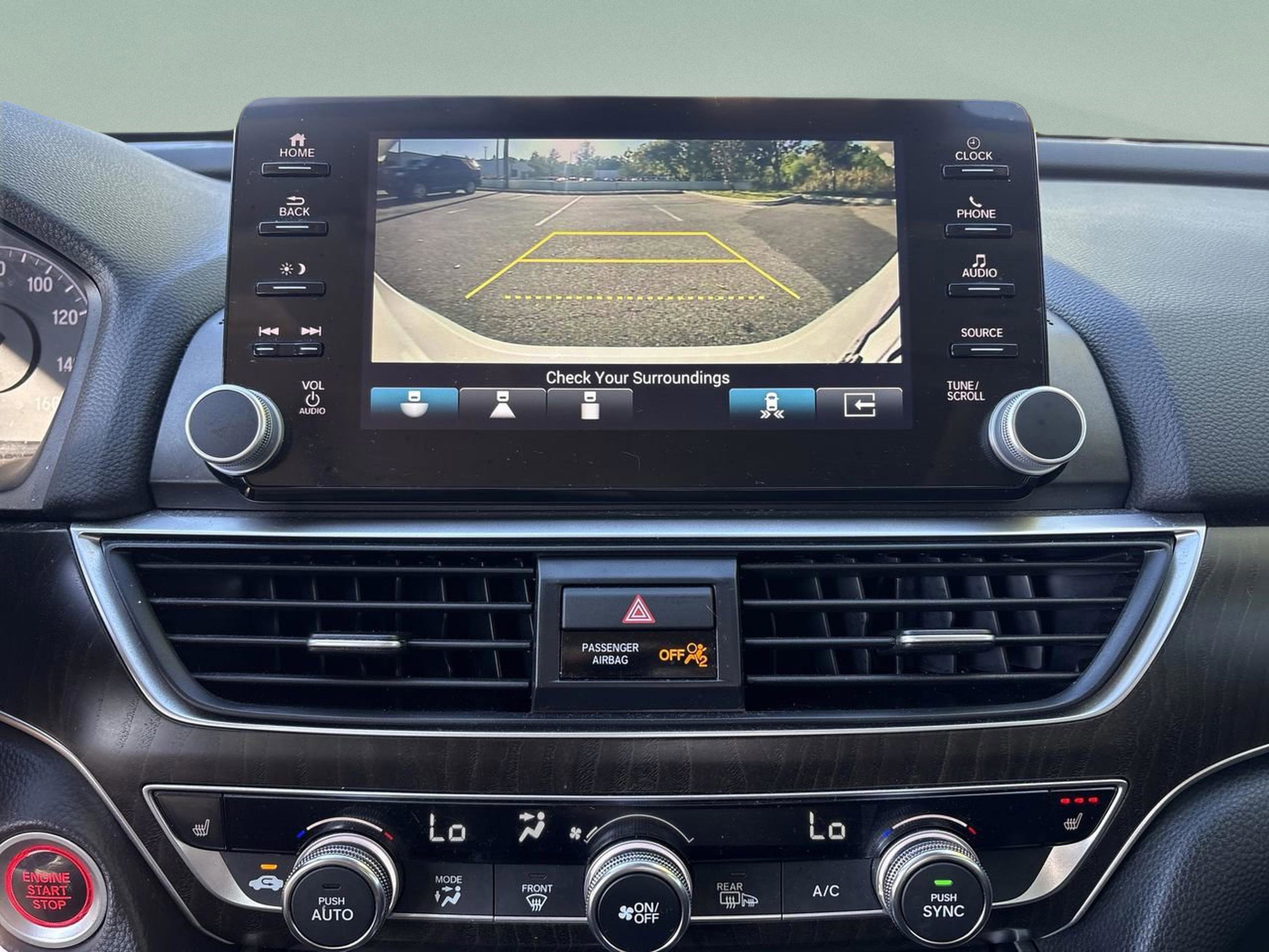 Used 2021 Honda Accord EX-L image 27