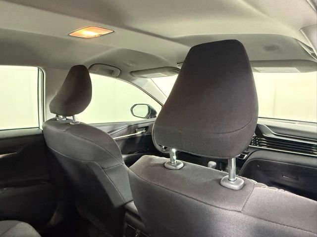 Used 2025 Toyota Camry LE FWD image 30