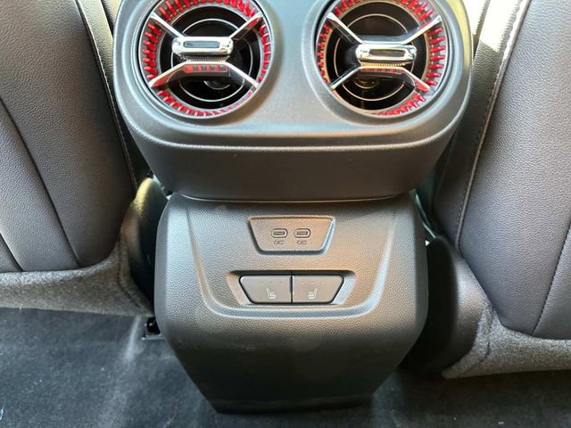 New 2025 Chevrolet Blazer EV RS image 12