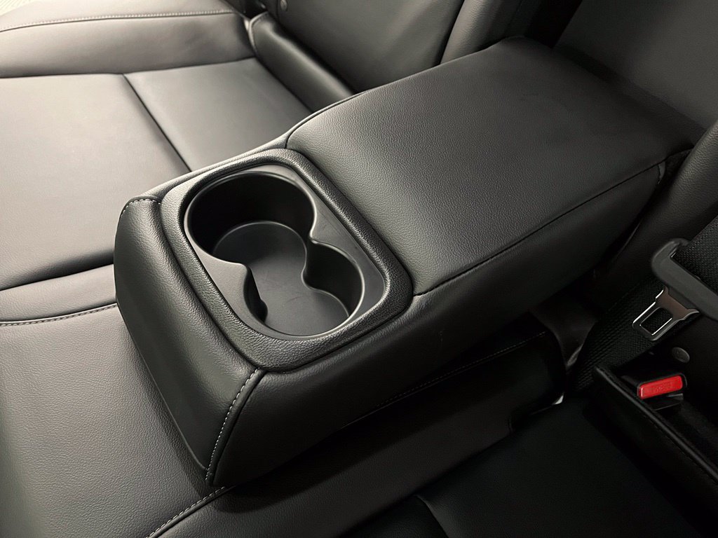 Certified 2023 Acura Integra A-Spec w/ Technology Package FWD image 18