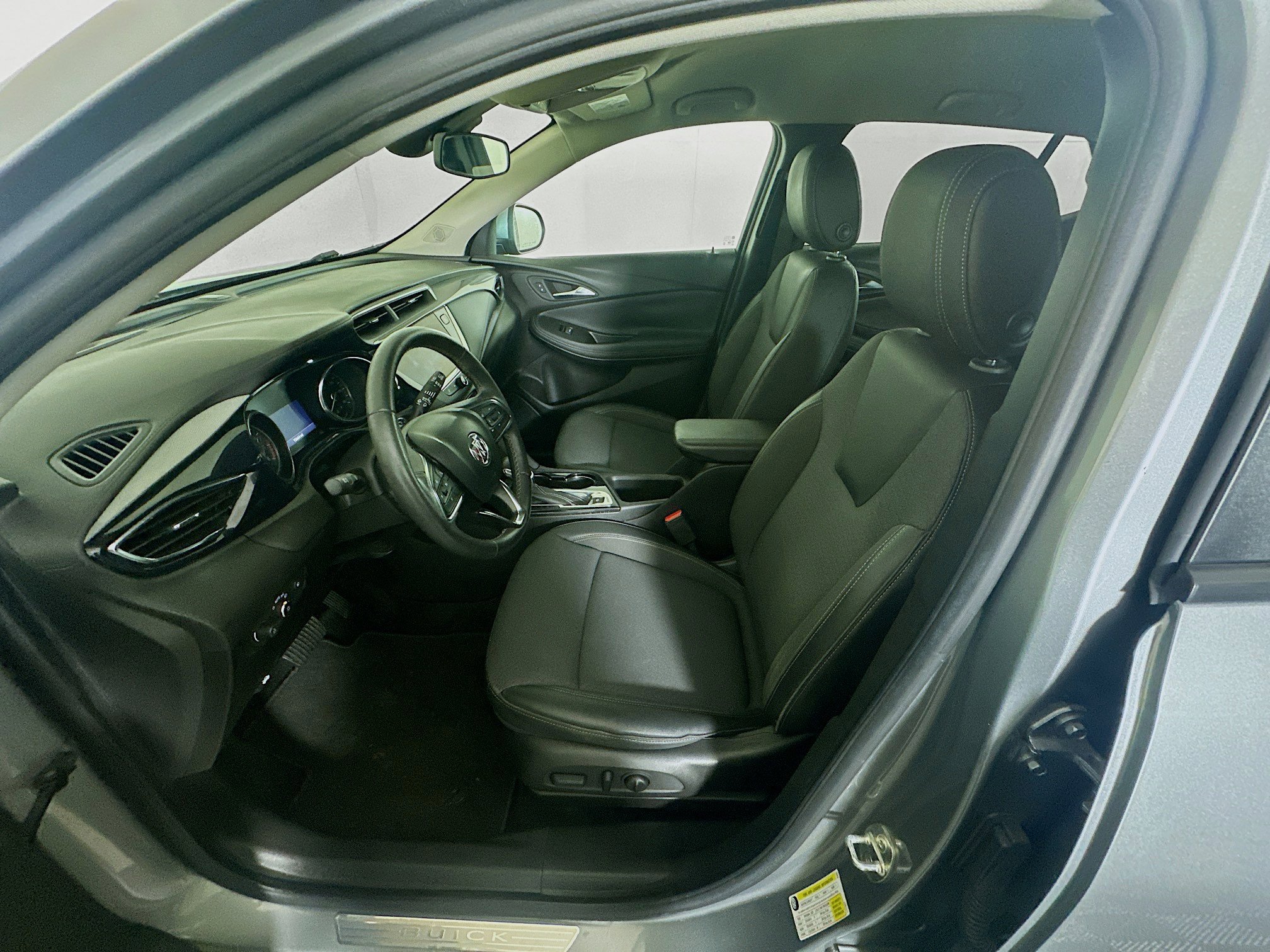 Used 2023 Buick Encore GX Select FWD image 13