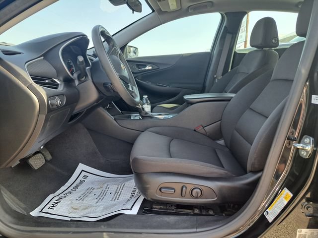 Used 2024 Chevrolet Malibu LT FWD image 11