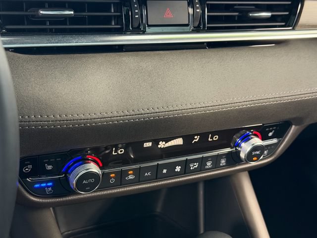 Used 2019 MAZDA MAZDA6 Signature FWD image 18