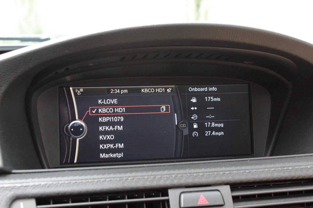 Used 2011 BMW M3 Coupe RWD image 38