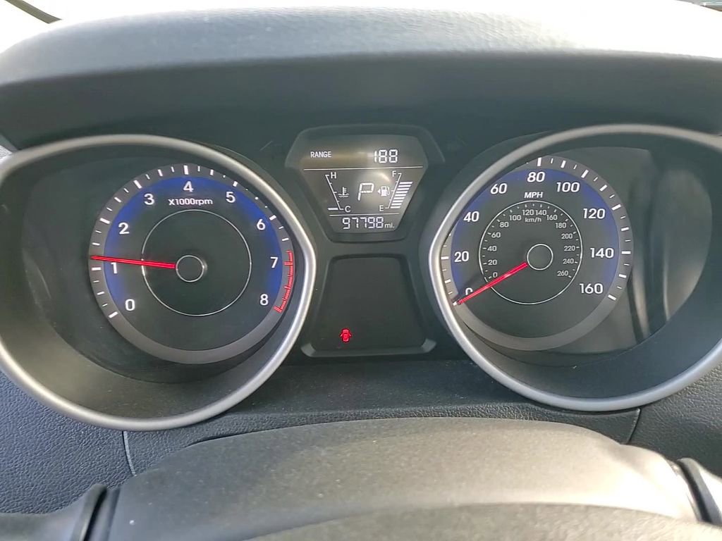 Used 2014 Hyundai Elantra w/ Option Group 2 image 18