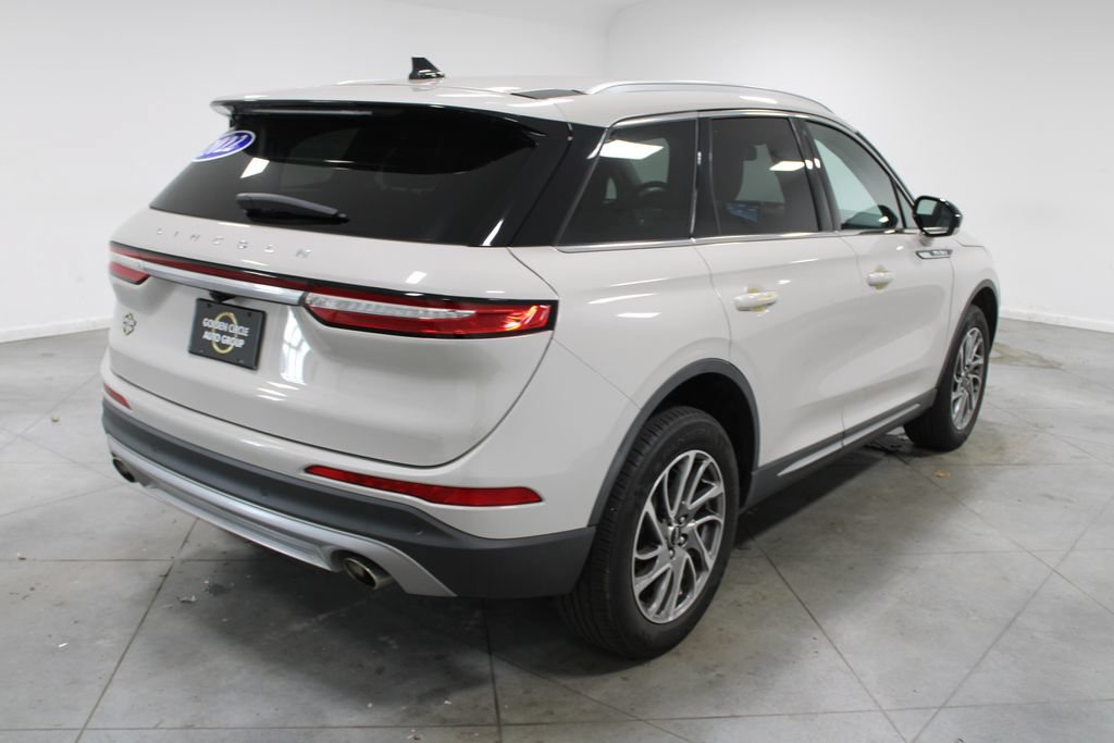 Used 2022 Lincoln Corsair FWD image 9