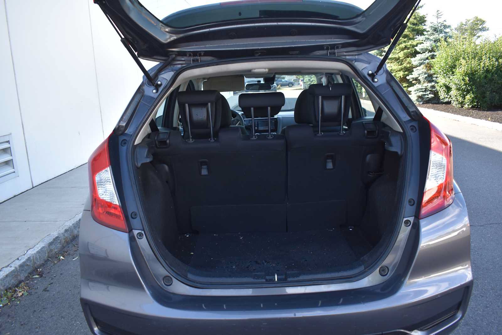 Used 2020 Honda Fit EX image 10