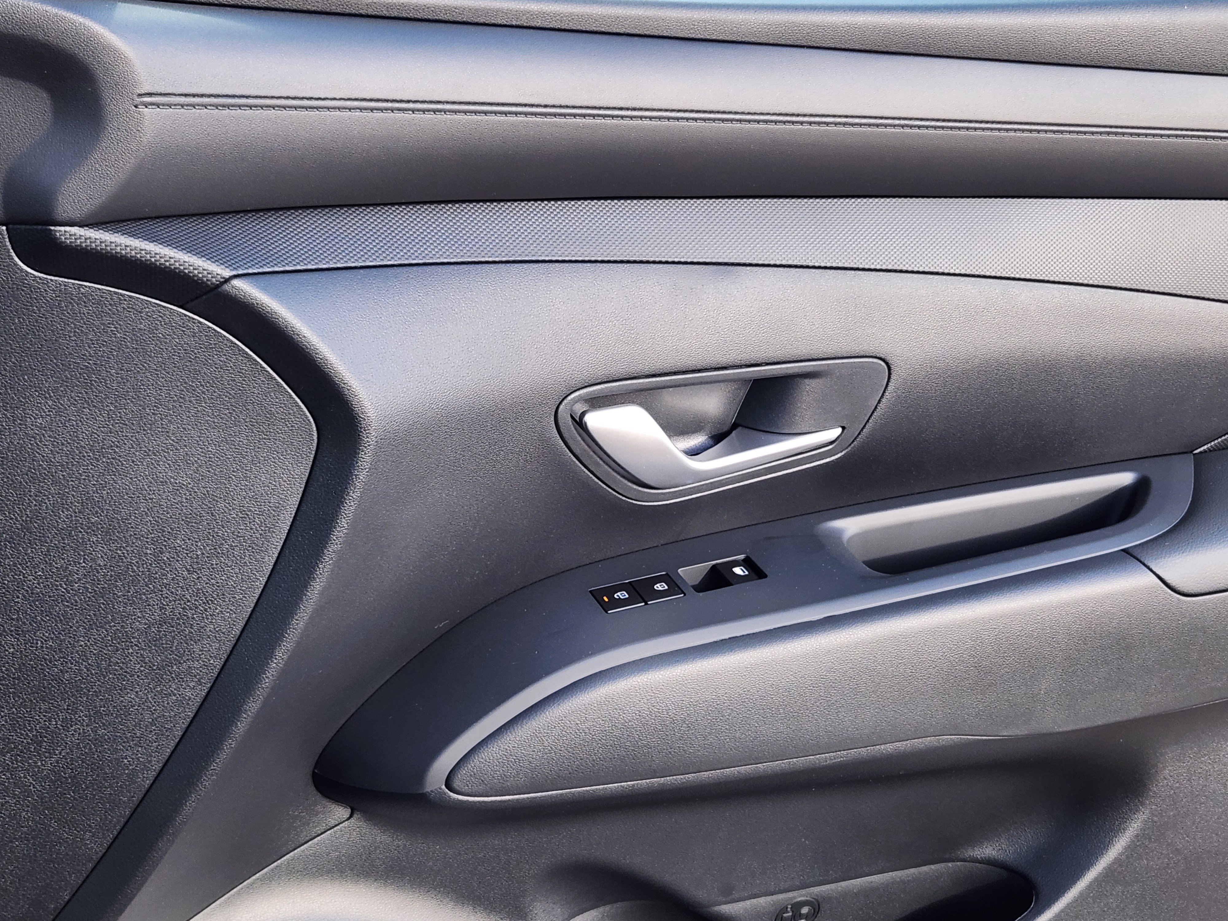 New 2026 Hyundai Santa Cruz SE image 13