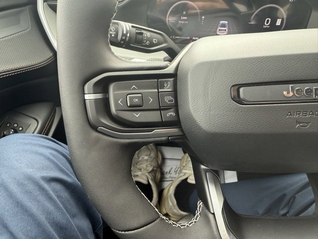 New 2026 Jeep Cherokee Laredo image 26