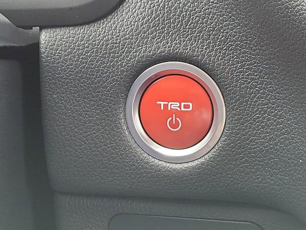 Used 2023 Toyota Tundra TRD Pro image 22
