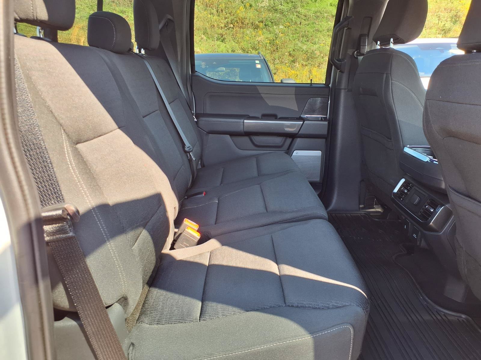 Used 2023 Ford F150 XLT w/ Equipment Group 302A High AWD/4WD image 9