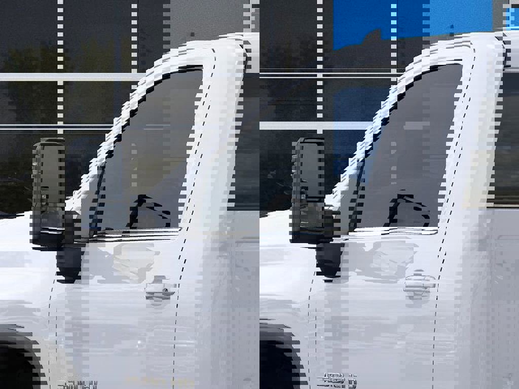 New 2025 Chevrolet Silverado 3500 W/T w/ WT Convenience Package image 12