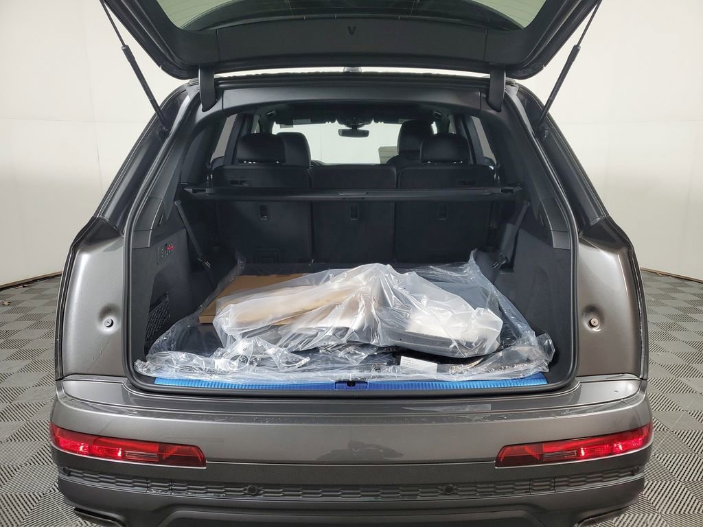 New 2026 Audi Q7 3.0T Premium Plus image 9