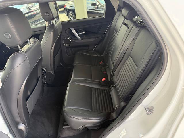 Used 2020 Land Rover Discovery Sport S AWD/4WD image 5