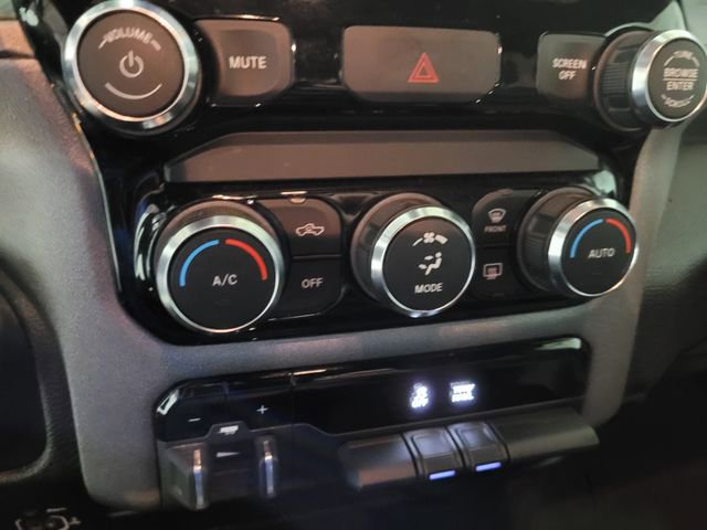 Used 2021 RAM 2500 Tradesman image 39