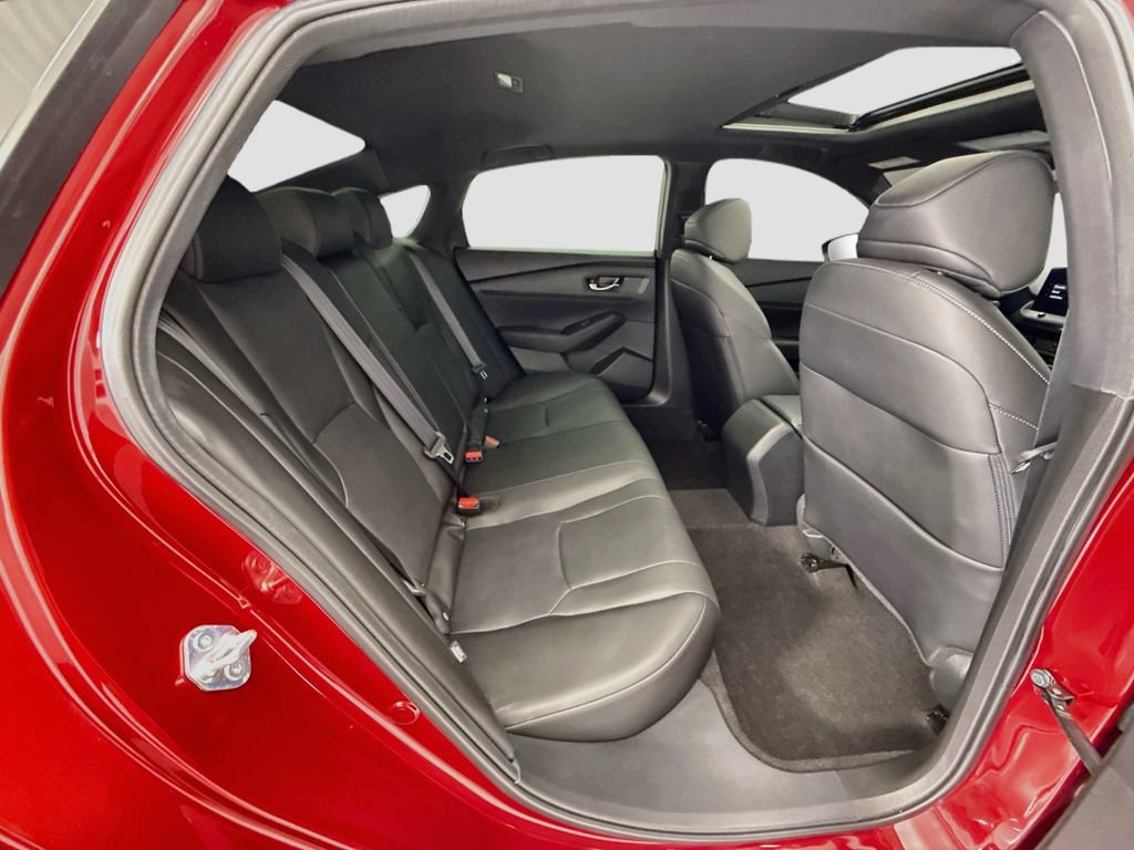 Used 2024 Honda Accord Sport image 20