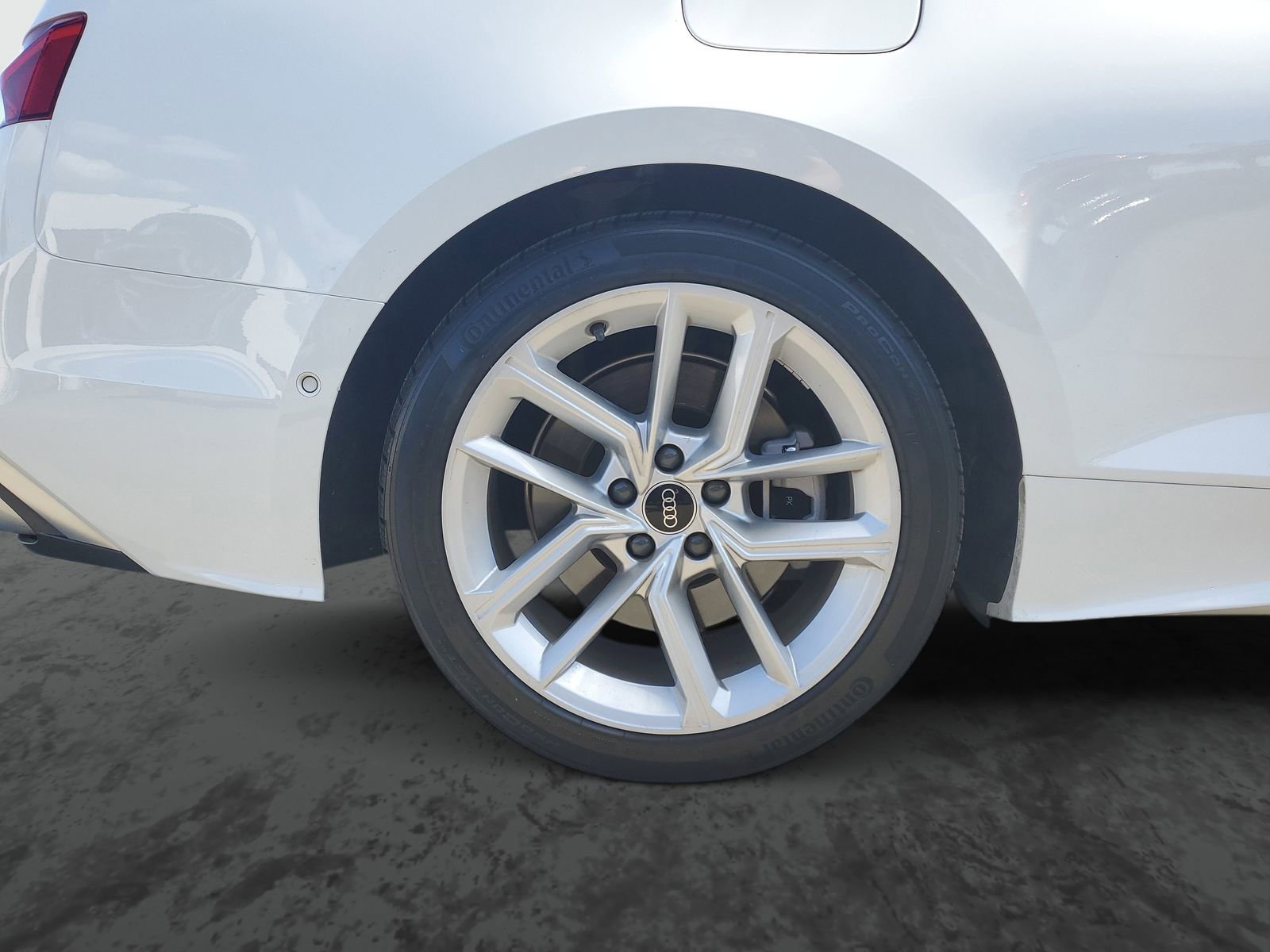 Used 2023 Audi A5 2.0T Prestige AWD/4WD image 5